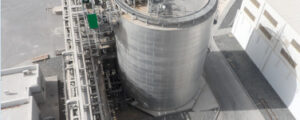 Anhydrous Hydrofluoric Acid from Fluorspar – BUSS ChemTech AG
